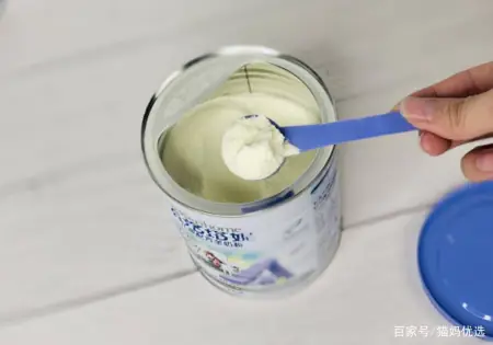 儿童营养补给站，卡洛塔妮儿童配方羊奶粉测评（卡洛塔妮羊奶好不好）
